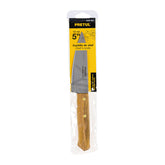 Pretul  5", Wood Handle, Chef Knife.